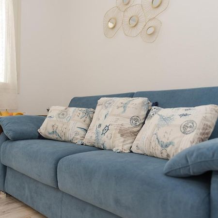 Casa Ono - Appartamento Con 2 Camere E 2 Bagni In Centro Abitato Orosei Luaran gambar