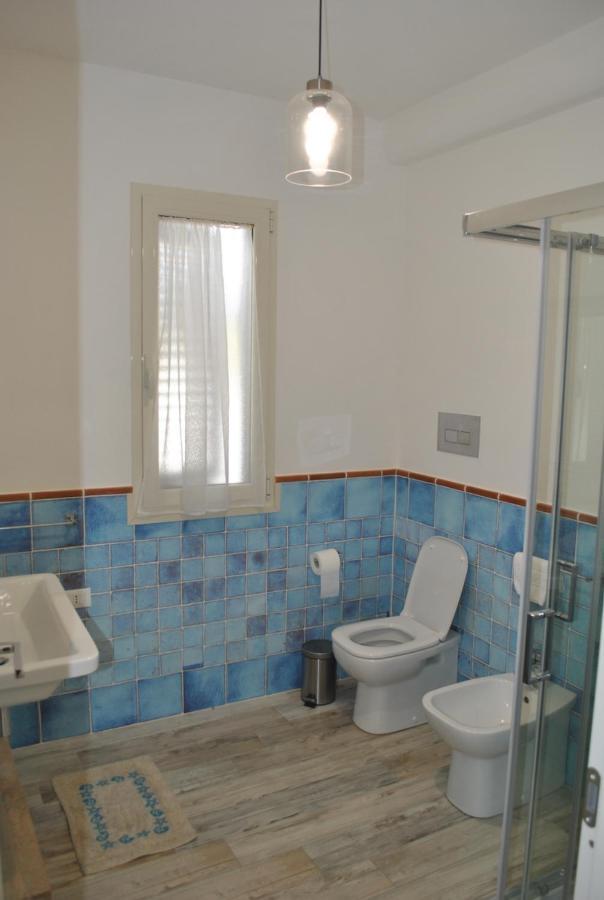 Casa Ono - Appartamento Con 2 Camere E 2 Bagni In Centro Abitato Orosei Luaran gambar