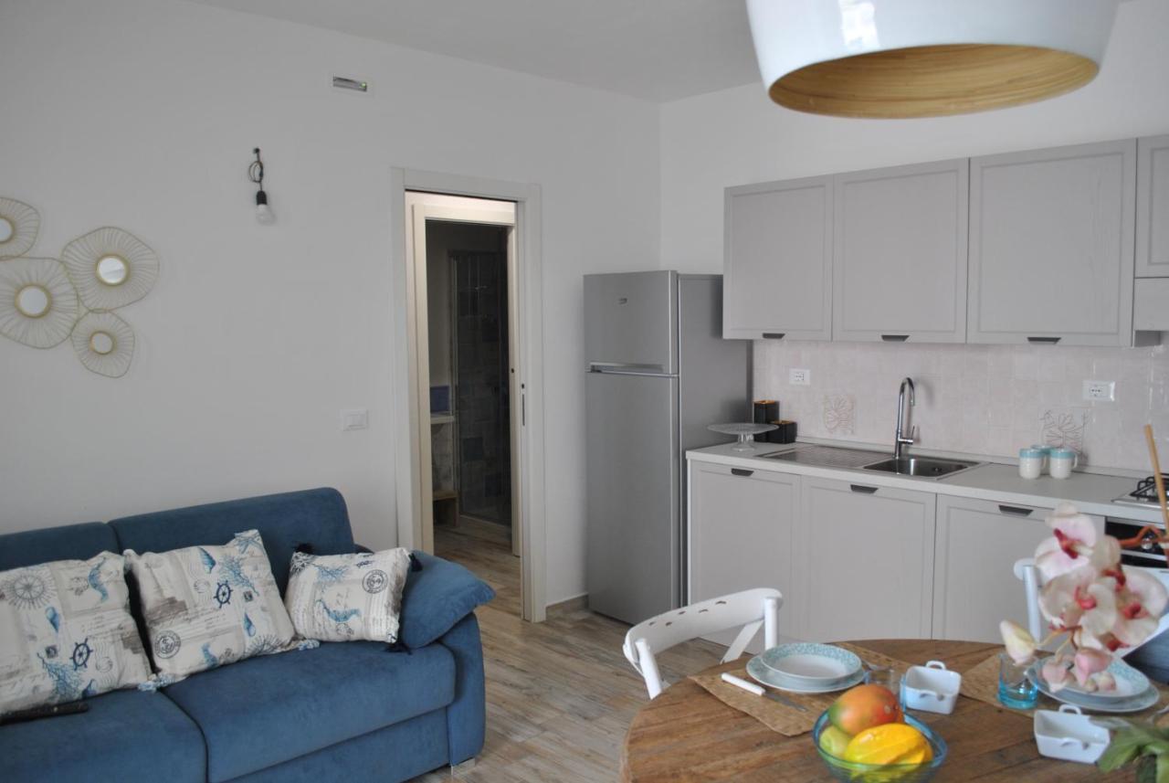 Casa Ono - Appartamento Con 2 Camere E 2 Bagni In Centro Abitato Orosei Luaran gambar