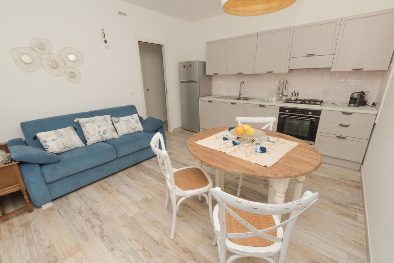Casa Ono - Appartamento Con 2 Camere E 2 Bagni In Centro Abitato Orosei Luaran gambar