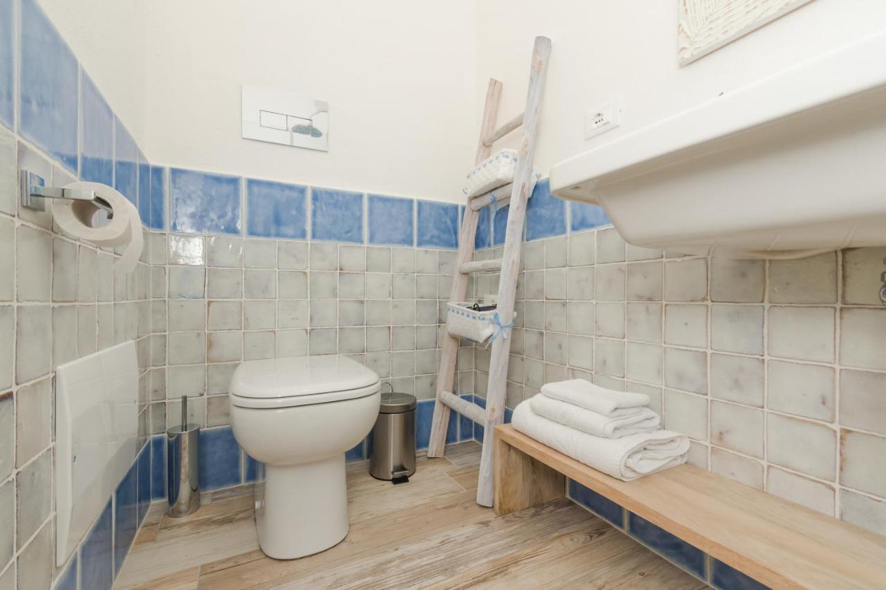 Casa Ono - Appartamento Con 2 Camere E 2 Bagni In Centro Abitato Orosei Luaran gambar