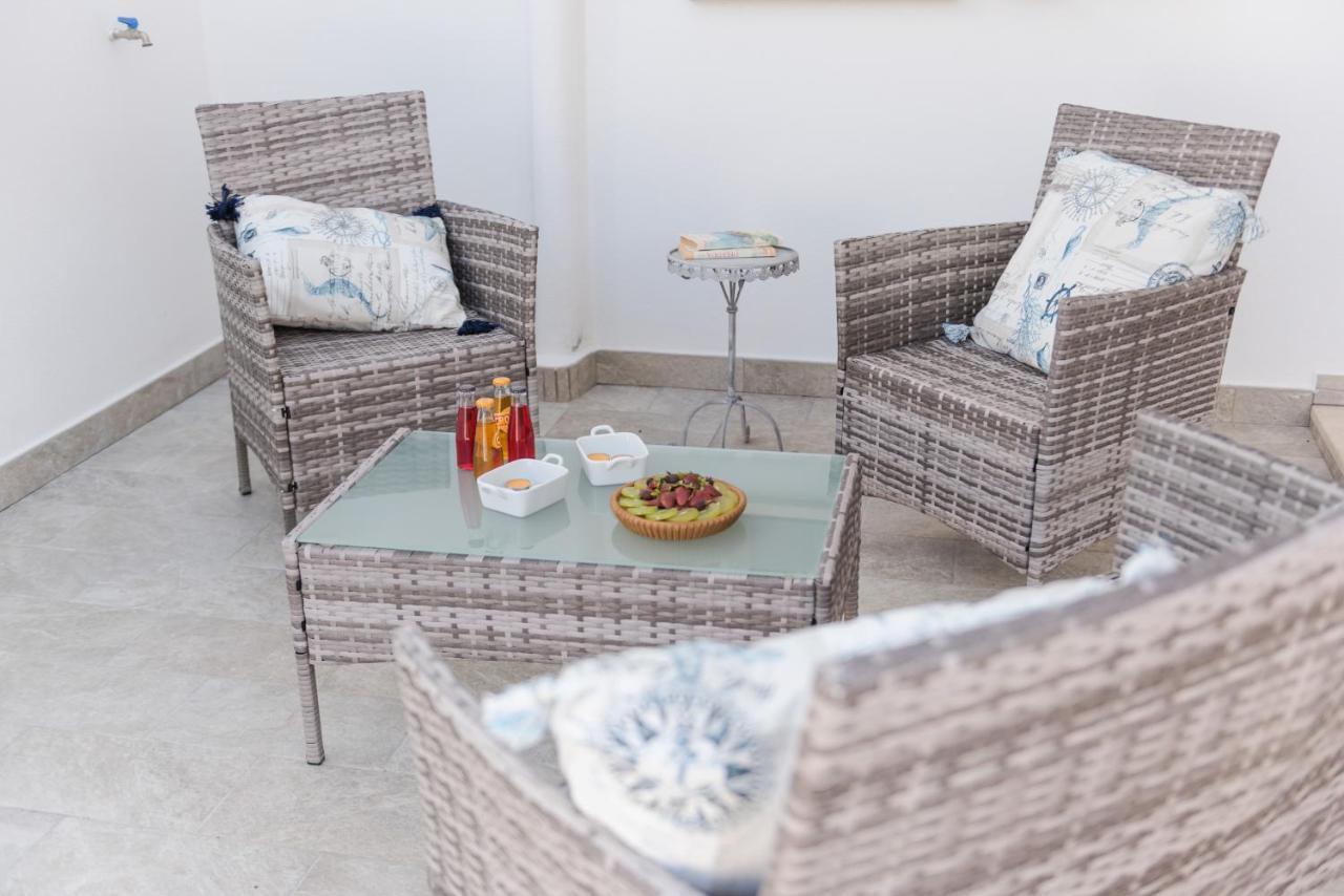 Casa Ono - Appartamento Con 2 Camere E 2 Bagni In Centro Abitato Orosei Luaran gambar