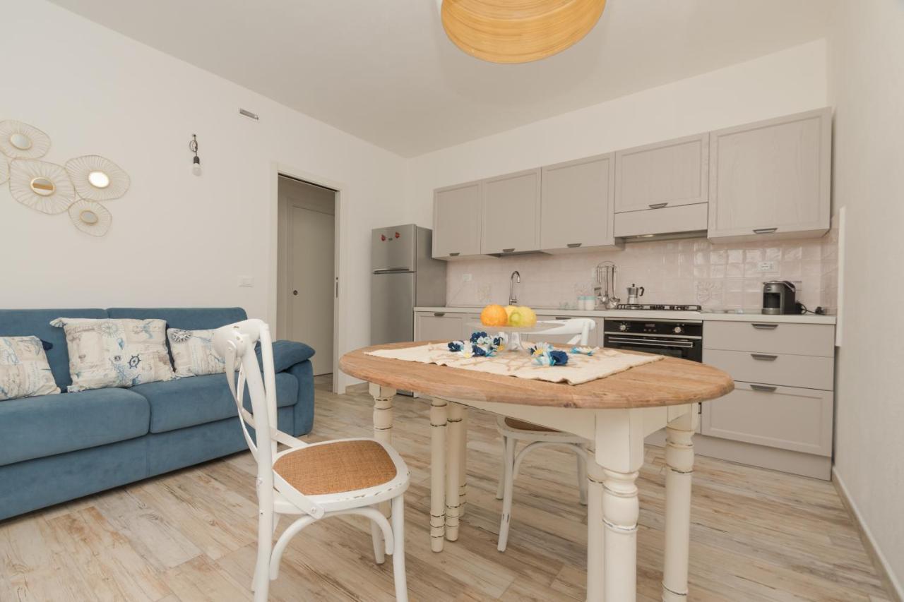 Casa Ono - Appartamento Con 2 Camere E 2 Bagni In Centro Abitato Orosei Luaran gambar